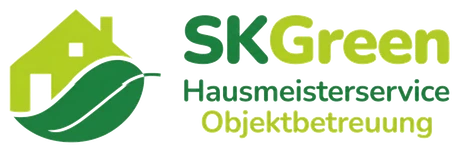 SKGreen Hausmeisterservice und Objektbetreuung